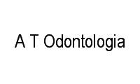 Logo A T Odontologia em Campo Grande