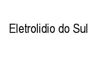 Logo Eletrolidio do Sul em Campo Grande