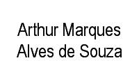 Logo Arthur Marques Alves de Souza em Campo Grande