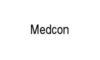 Logo Medcon em Campo Grande