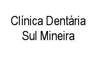 Logo Clínica Dentária Sul Mineira em Campo Grande