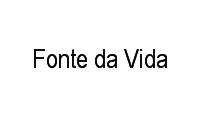 Logo Fonte da Vida em Campo Grande