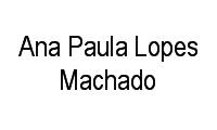 Logo Ana Paula Lopes Machado em Campo Grande