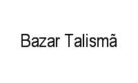 Logo Bazar Talismã em Campo Grande