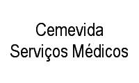 Logo Cemevida Serviços Médicos em Campo Grande