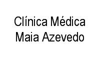 Logo Clínica Médica Maia Azevedo em Campo Grande