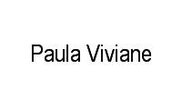 Logo Paula Viviane em Campo Grande