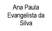 Logo Ana Paula Evangelista da Silva em Cascadura
