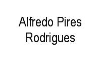Logo Alfredo Pires Rodrigues em Cascadura
