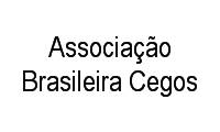 Logo Associação Brasileira Cegos em Cascadura