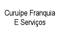Logo Curuípe Franquia E Serviços em Cascadura