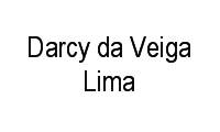 Logo Darcy da Veiga Lima em Cascadura
