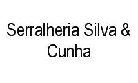 Logo Serralheria Silva & Cunha em Cascadura