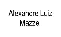 Logo Alexandre Luiz Mazzel em Cascadura