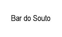 Logo Bar do Souto em Cascadura