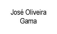Logo José Oliveira Gama em Cascadura
