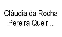 Logo Cláudia da Rocha Pereira Queiroz Conceição em Catete