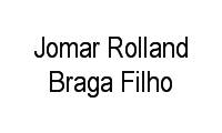 Logo Jomar Rolland Braga Filho em Catete