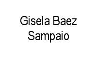 Logo Gisela Baez Sampaio em Catete