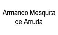 Logo Armando Mesquita de Arruda em Catete