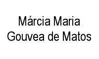 Logo Márcia Maria Gouvea de Matos em Catete