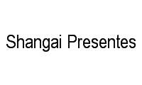Logo Shangai Presentes em Catete