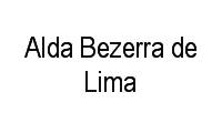 Logo Alda Bezerra de Lima em Catete