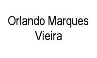 Logo Orlando Marques Vieira em Catete