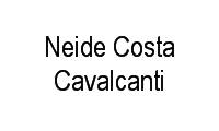 Logo Neide Costa Cavalcanti em Catete