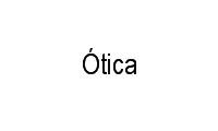 Logo Ótica em Catete