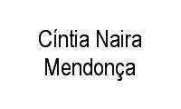 Logo Cíntia Naira Mendonça em Catete