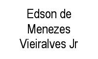 Logo Edson de Menezes Vieiralves Jr em Catete