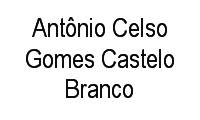Logo Antônio Celso Gomes Castelo Branco em Catete