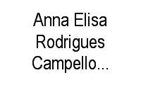 Logo Anna Elisa Rodrigues Campello de Freitas Benalber em Catete