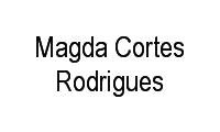 Logo Magda Cortes Rodrigues em Catete