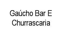 Logo Gaúcho Bar E Churrascaria em Jardim Palmeiras