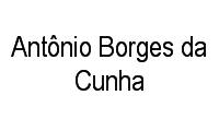 Logo Antônio Borges da Cunha em Catete