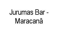 Logo Jurumas Bar em Maracanã