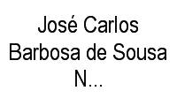 Logo José Carlos Barbosa de Sousa Nascimento em Catete