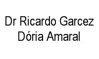 Logo Dr Ricardo Garcez Dória Amaral em Catete