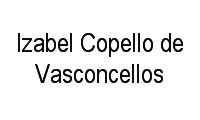 Logo Izabel Copello de Vasconcellos em Catete