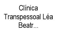 Logo Clínica Transpessoal Léa Beatriz Casarin em Centro