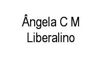 Logo Ângela C M Liberalino em Catete