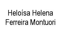 Logo Heloísa Helena Ferreira Montuori em Catete