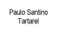 Logo Paulo Santino Tartarel em Catete