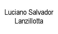 Logo Luciano Salvador Lanzillotta em Catete