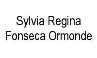 Logo Sylvia Regina Fonseca Ormonde em Catete