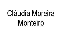 Logo Cláudia Moreira Monteiro em Catete