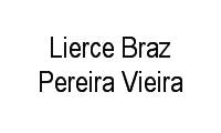 Logo Lierce Braz Pereira Vieira em Catete