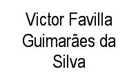 Logo Victor Favilla Guimarães da Silva em Catete